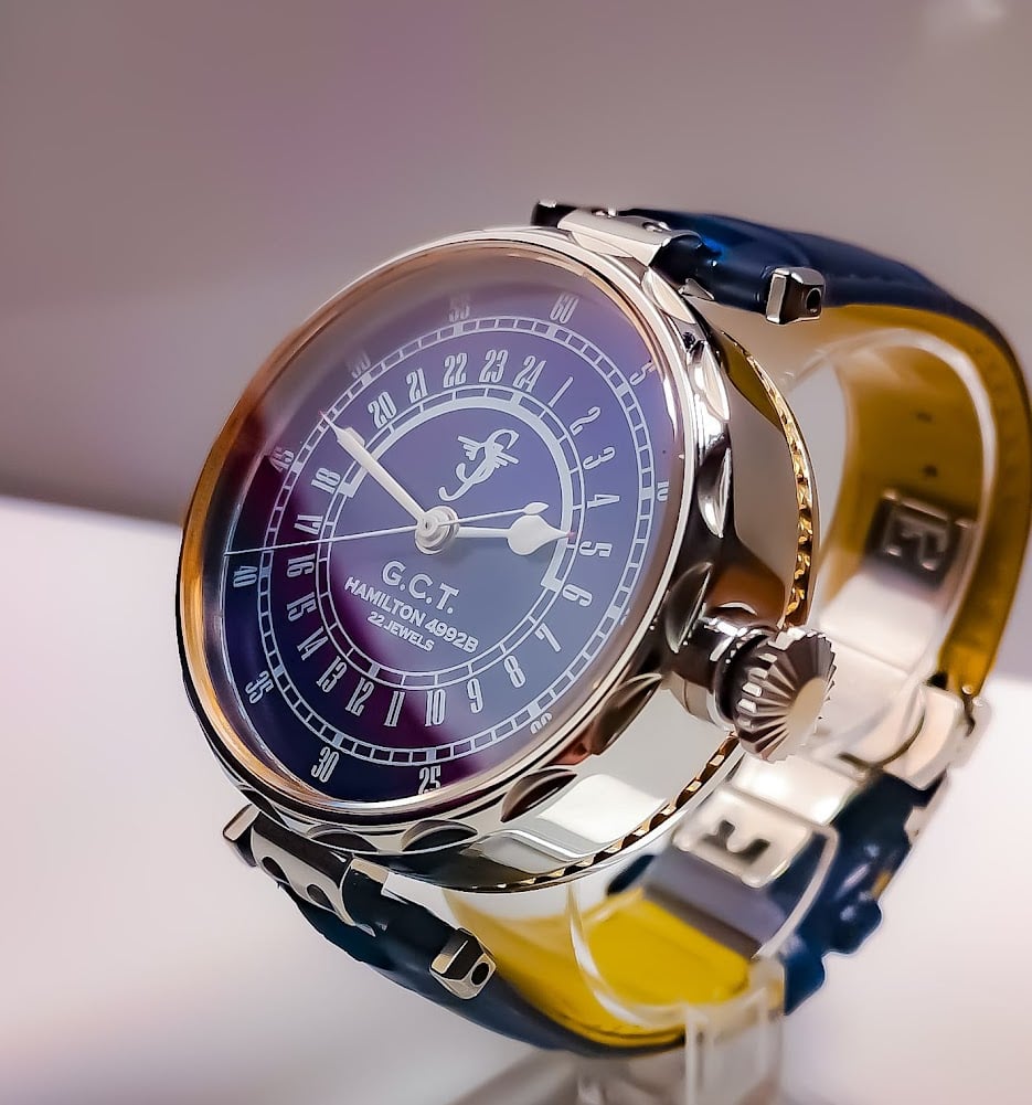 Unglücksfall in der Werkstatt