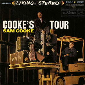 Sam Cooke - Cooke's Tour