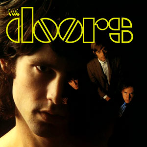 The Doors - The Doors