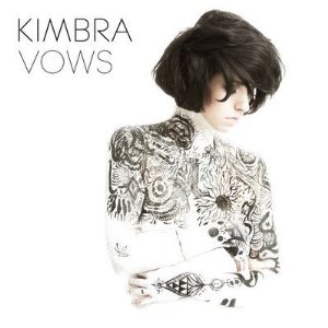 Kimbra - Vows