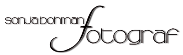 Fotograf Sonja Bohman