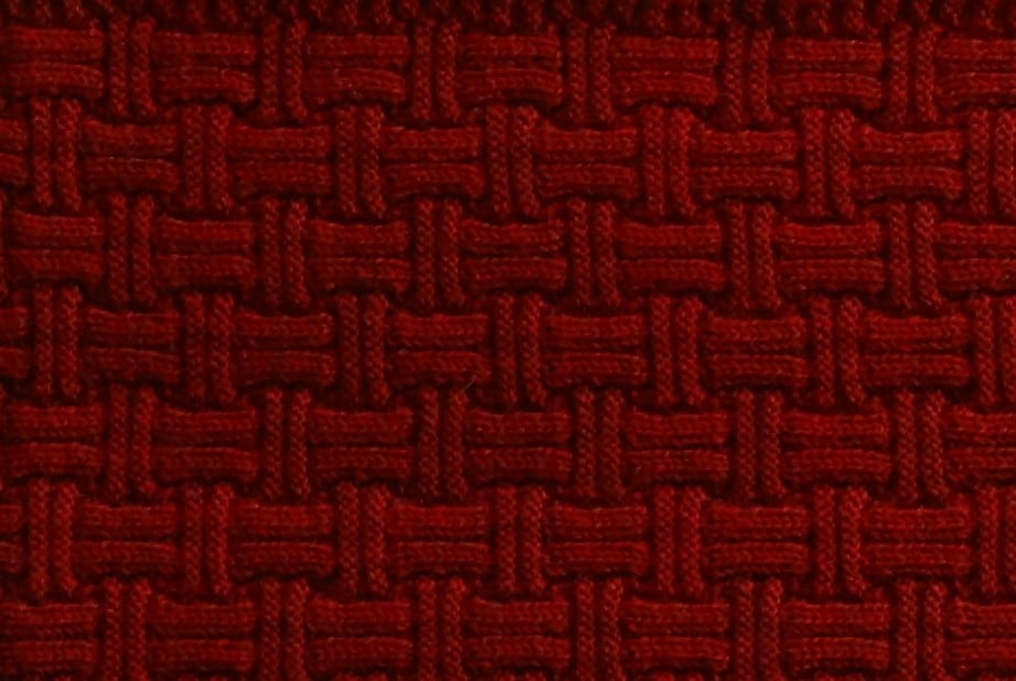 Echarpe Rimbaud pure laine extra fine made in France