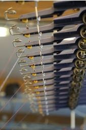 entreprise timodine roanne fabrication echarpe française , echarpe laine made in france, echarpe homme made in france,fabricant echarpe ,