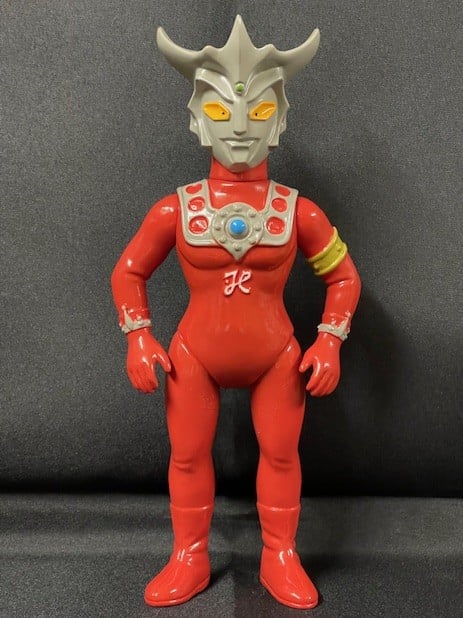 ウルトラマンレオ © 円谷プロ( © Tsuburaya Productions Co.,Ltd.All rights reserved. )