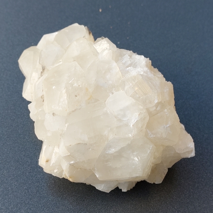 Calcit Brunnital Schweiz