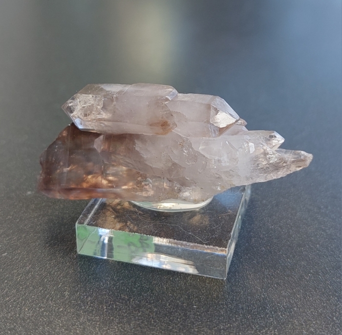 Amethyst Wallis Schweiz