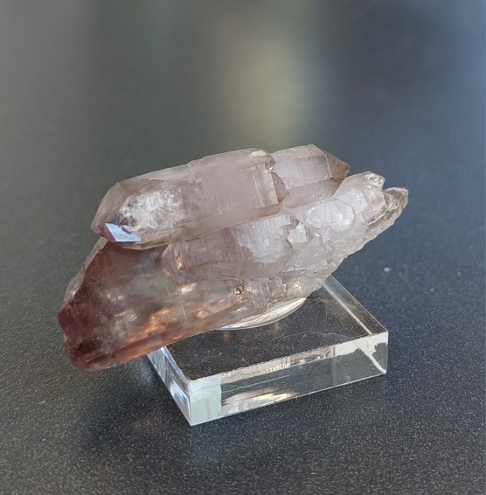 Amethyst Wallis Schweiz