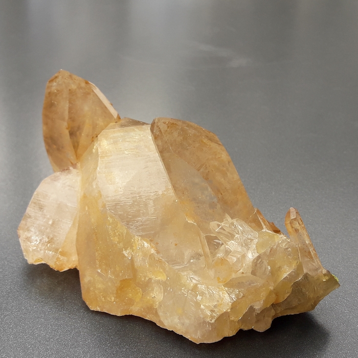 Rauchquarz Vals Schweiz