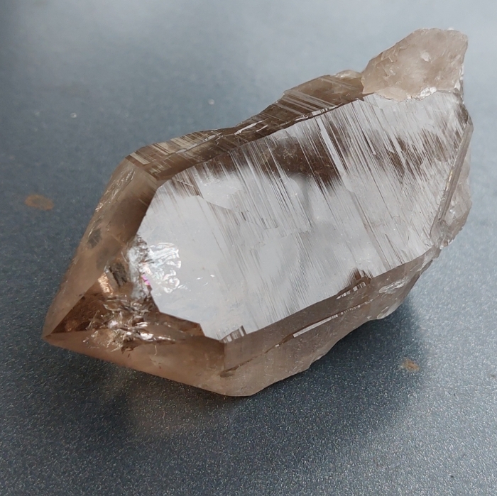 Rauchquarz Grimsel Schweiz