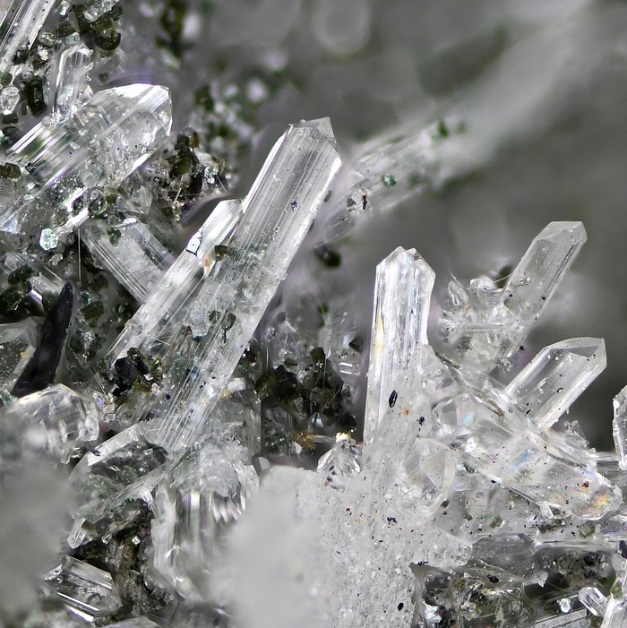 Danburit Vals - Ausschnitt (Symbolbild)