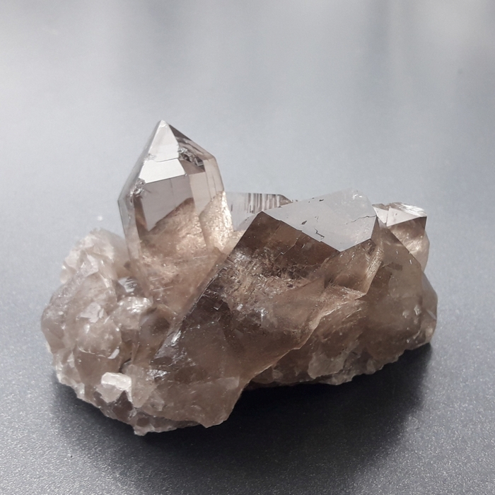 Rauchquarz Grimsel Schweiz