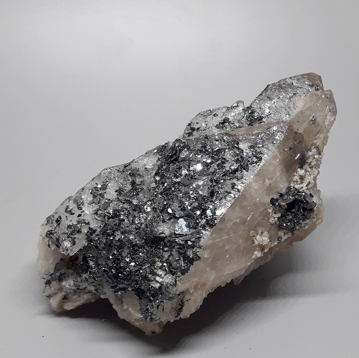 Rauchquarz Hämatit Schweiz