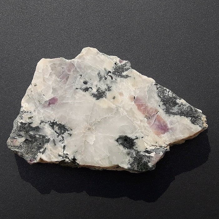 Korund Graubünden Schweiz