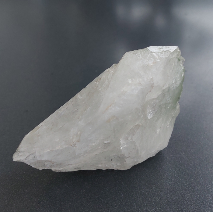 Bergkristall, Graubünden, Schweiz