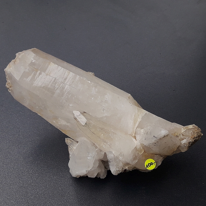 Bergkristall Schweiz