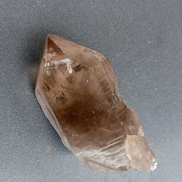 Rauchquarz Grimsel Schweiz