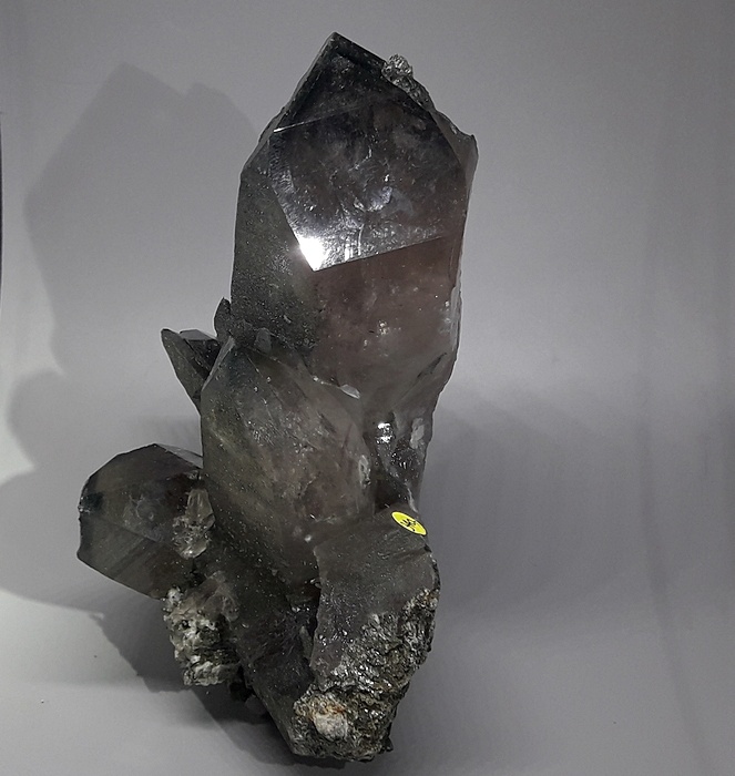 Phantomquarz Vals Schweiz