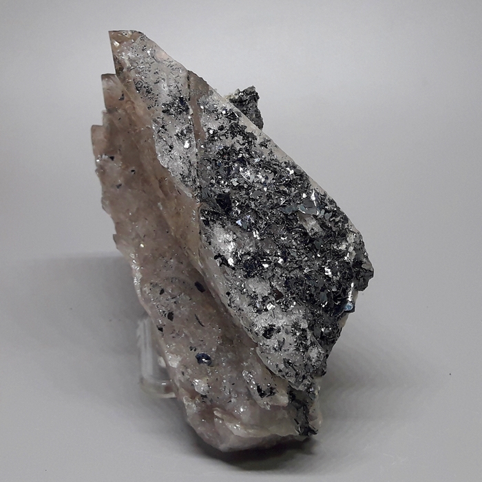 Rauchquarz Hämatit Schweiz