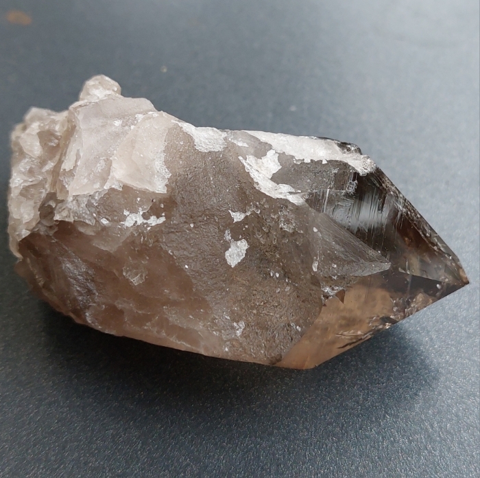 Rauchquarz Grimsel Schweiz