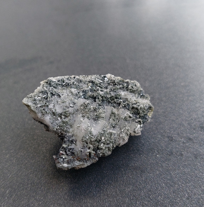 Danburit Vals Schweiz