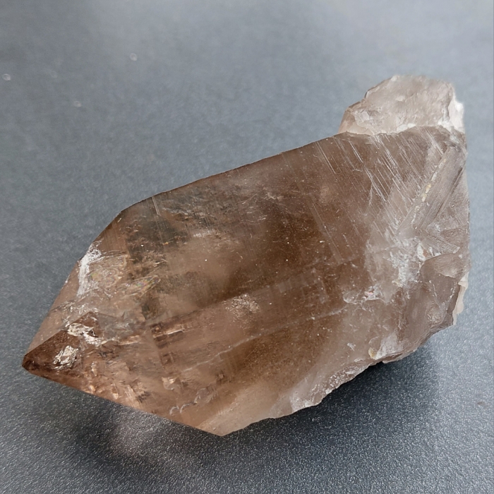 Rauchquarz Grimsel Schweiz