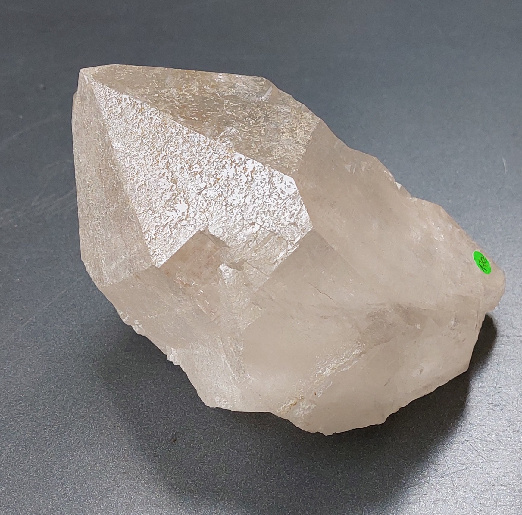 Rauchquarz Grimsel Schweiz