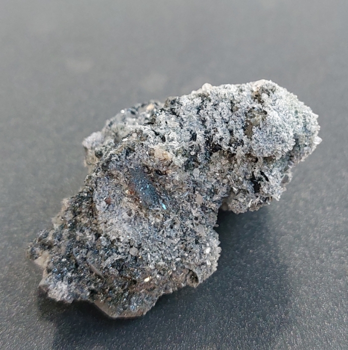 Danburit Vals Schweiz