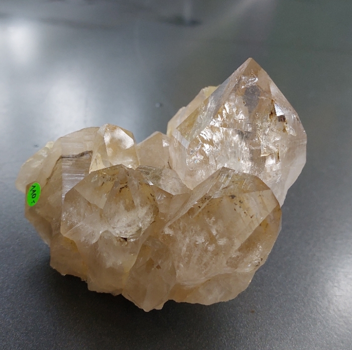 Rauchquarz Grimsel Schweiz