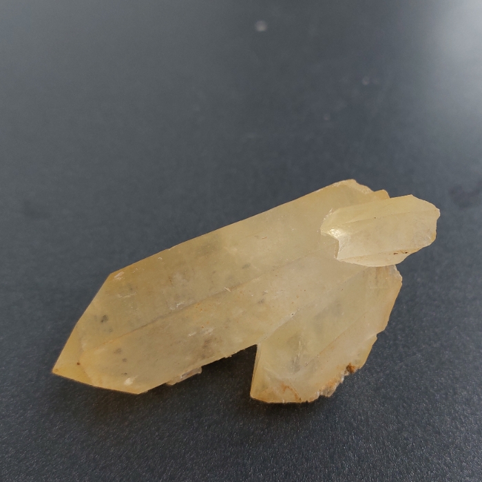 Bergkristall Schweiz