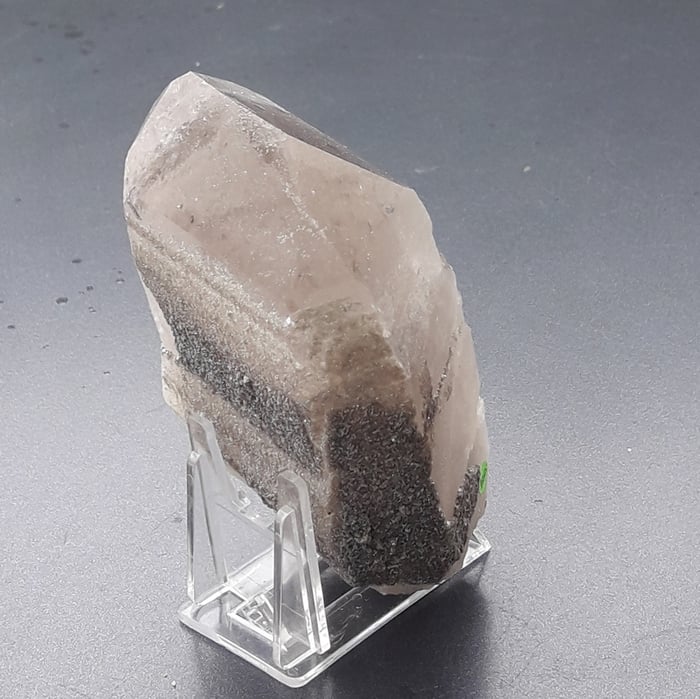 Rauchquarz Graubünden Schweiz