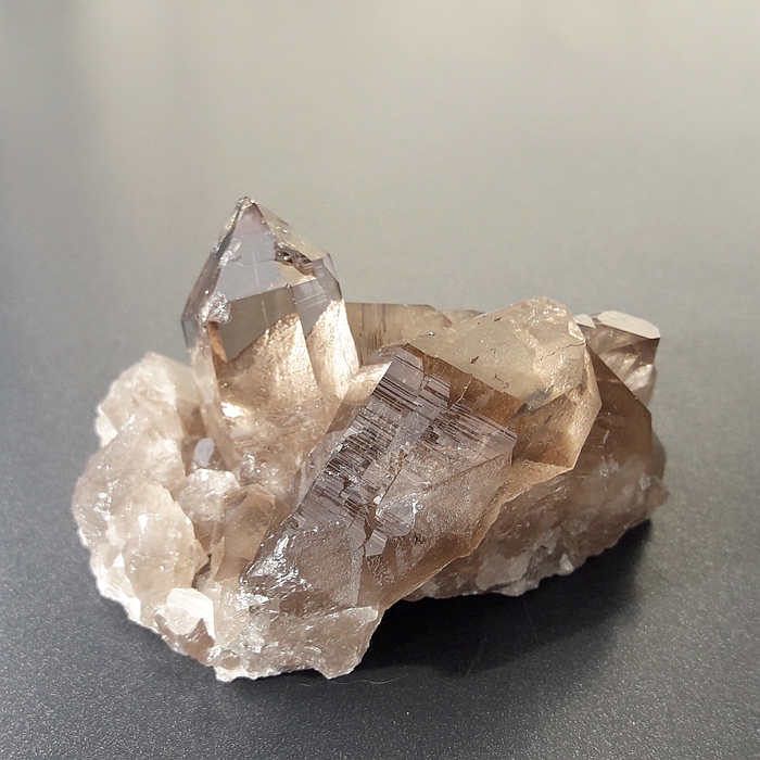 Rauchquarz Grimsel Schweiz