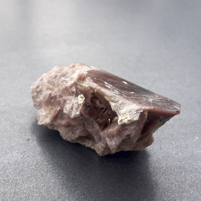 Axinit Obersaxen Schweiz