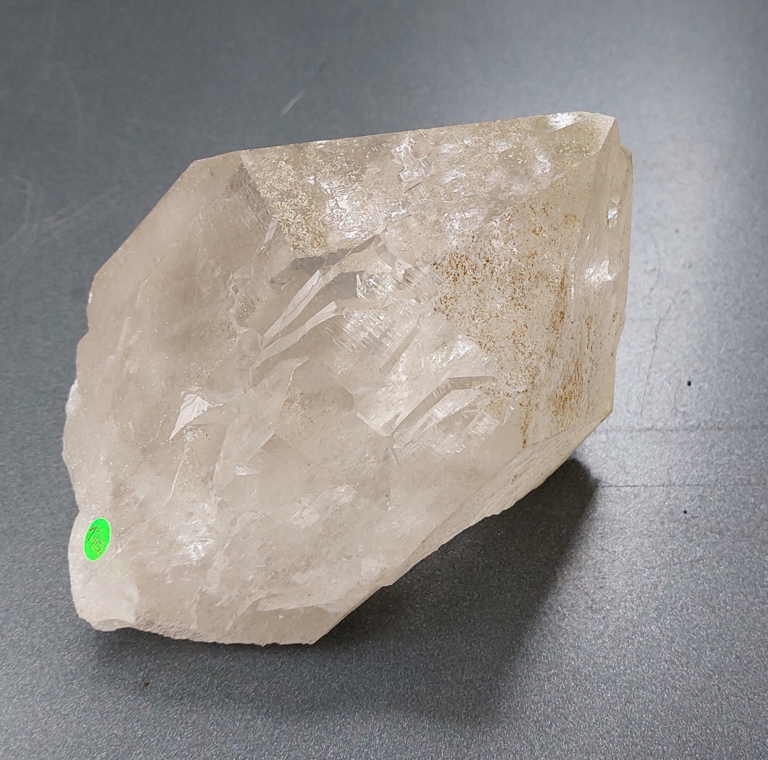 Rauchquarz Grimsel Schweiz