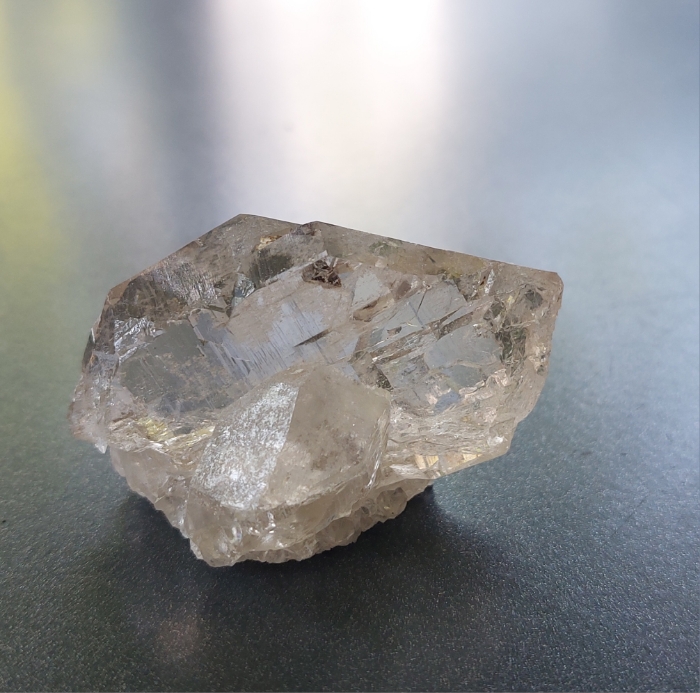 Gwindel Grimsel Schweiz