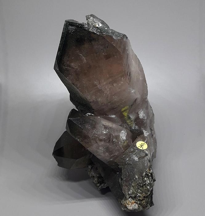 Phantomquarz Vals Schweiz