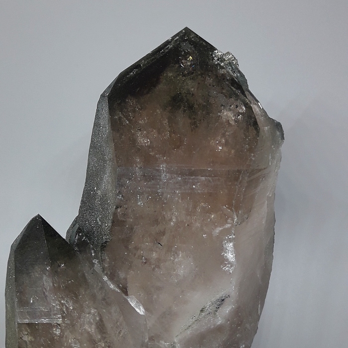 Phantomquarz Vals Schweiz