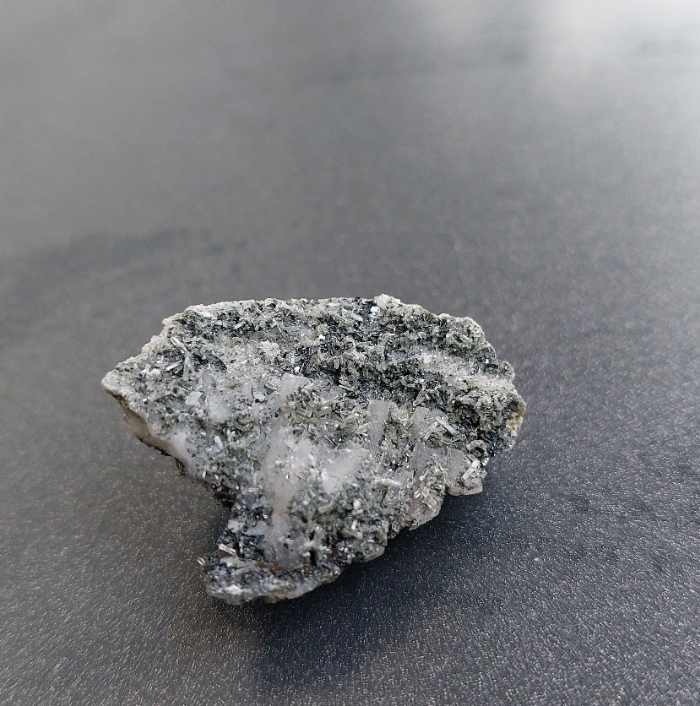 Danburit Vals Schweiz