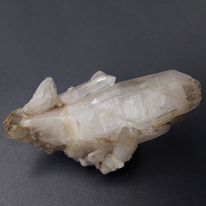 Bergkristall Schweiz