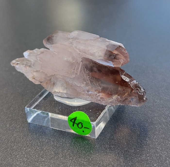 Amethyst Wallis Schweiz