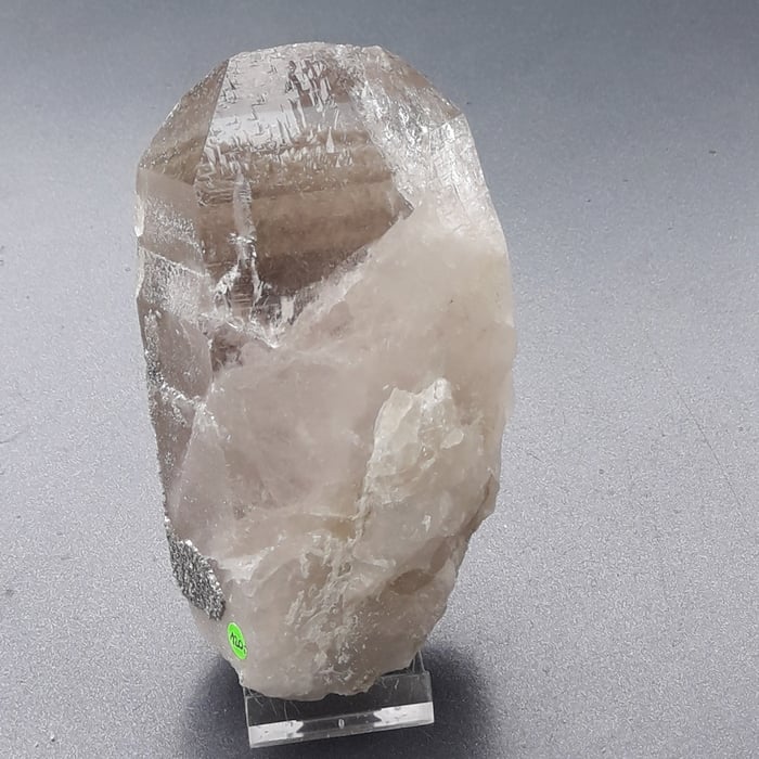 Rauchquarz Graubünden Schweiz