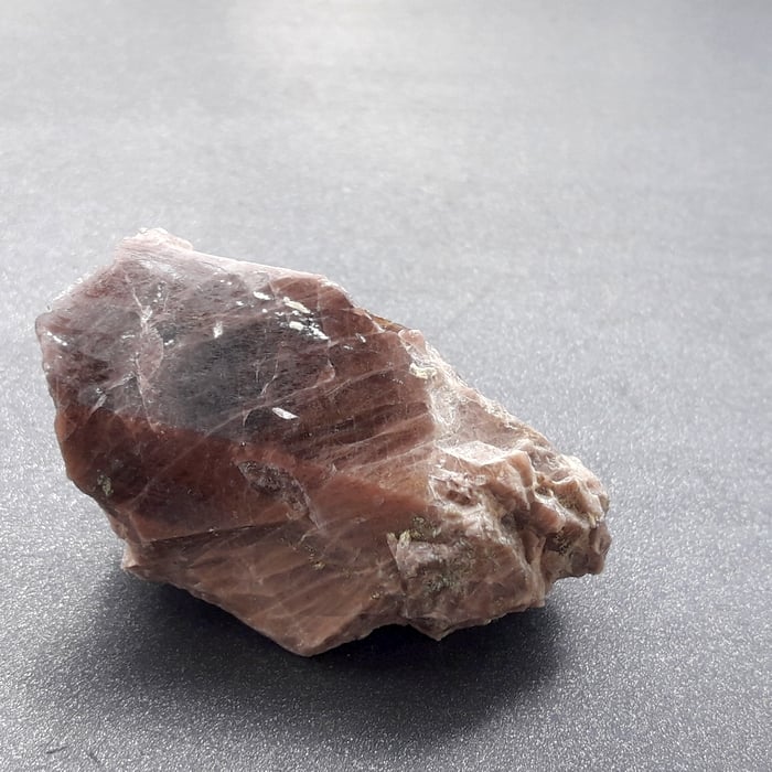 Axinit Obersaxen Schweiz