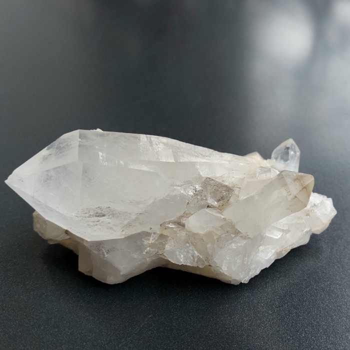 Bergkristall Schweiz