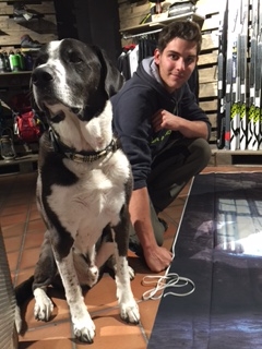 eröffnung sportART ineichen 14.10.2016 rusty