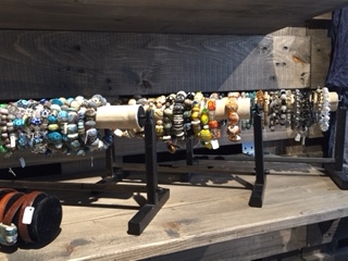 eröffnung sportART ineichen 14.10.2016 armband drachenperle