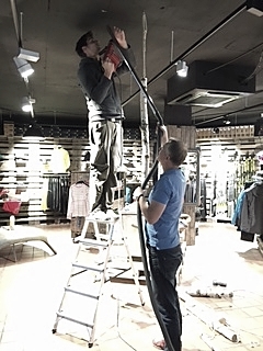 eröffnung sportART ineichen 14.10.2016