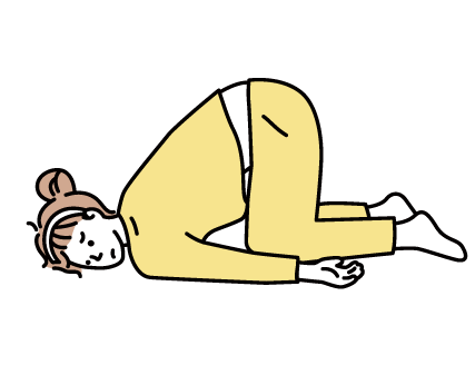 筋肉疲労・筋肉痛の原因は何か？