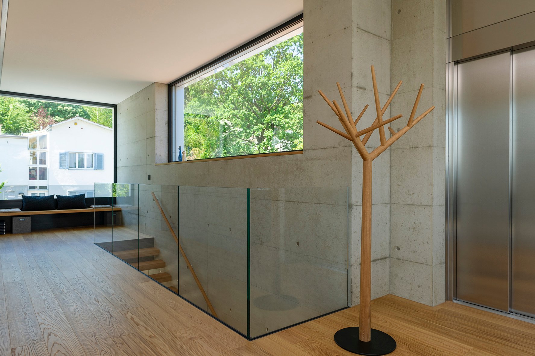 Neubau Einfamilienhaus, 8404 Winterthur