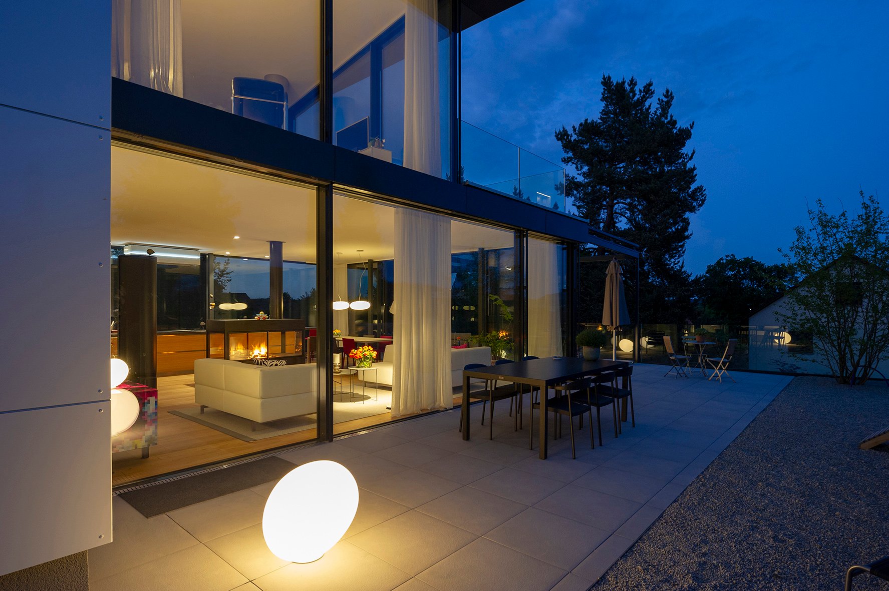 Neubau Einfamilienhaus, 8404 Winterthur