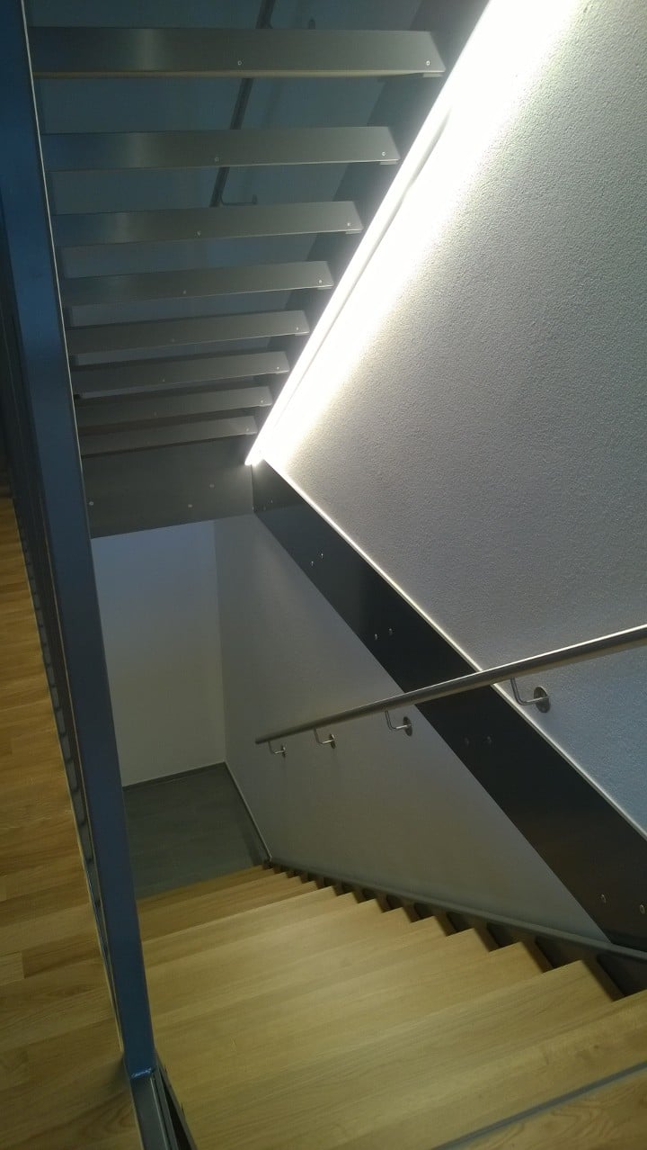 Umbau Bauernhaus, 8450 Andelfingen/ZH