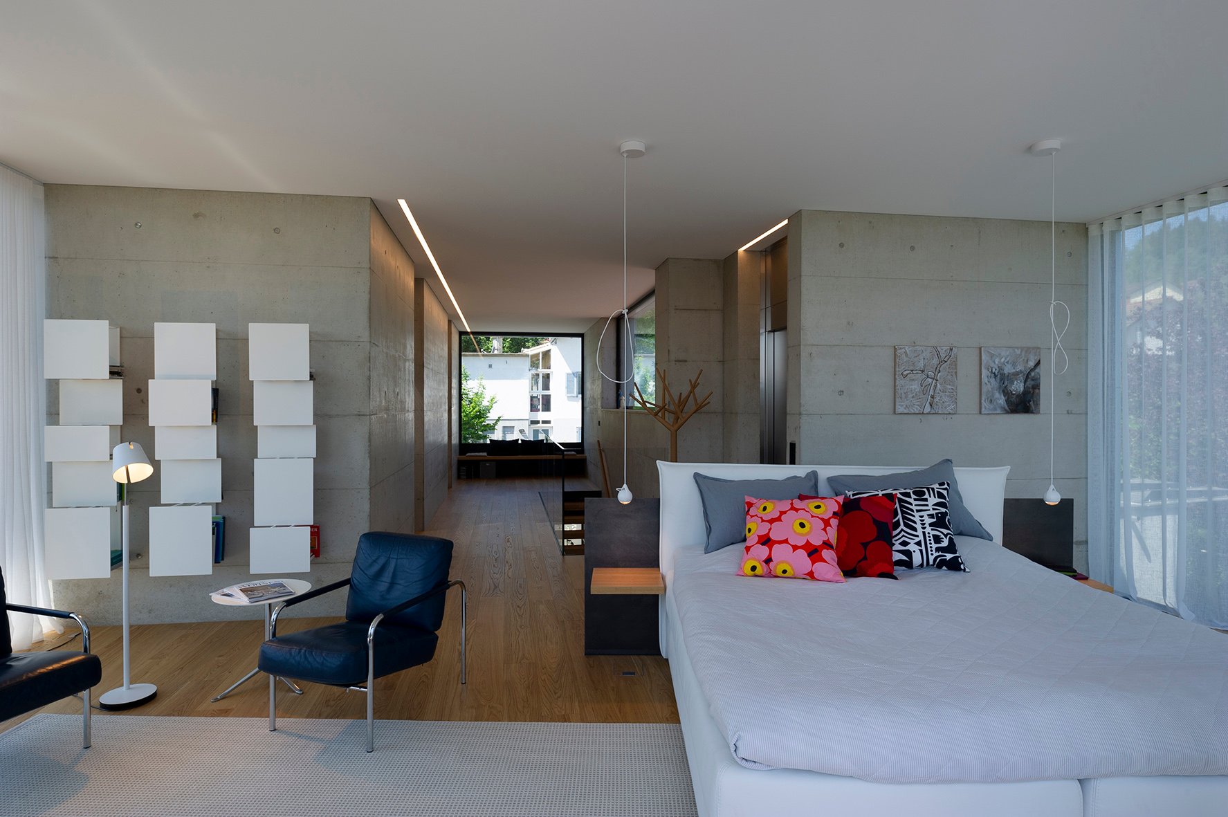 Neubau Einfamilienhaus, 8404 Winterthur